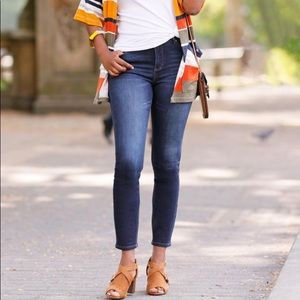 NWOT Cato Premium Rinse Wash Denim